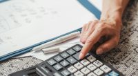 como controlar gastos com planilha financeira