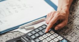 como controlar gastos com planilha financeira