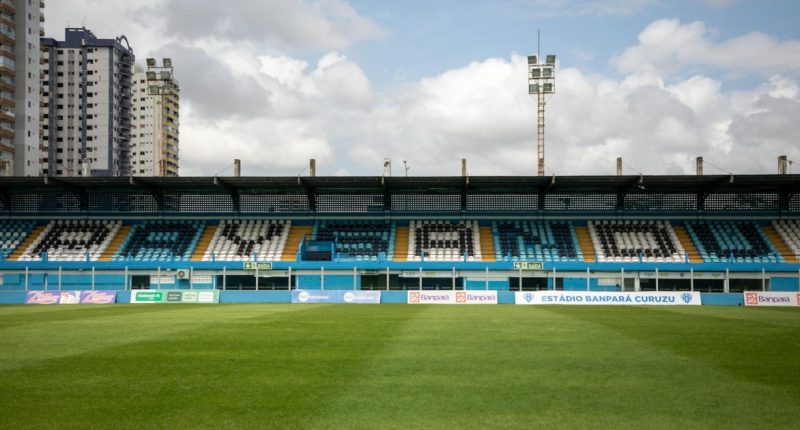 melhores podcasts de esporte no Brasil