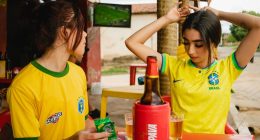 melhores times de futebol do Brasil