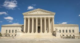 como funciona o Supremo Tribunal Federal