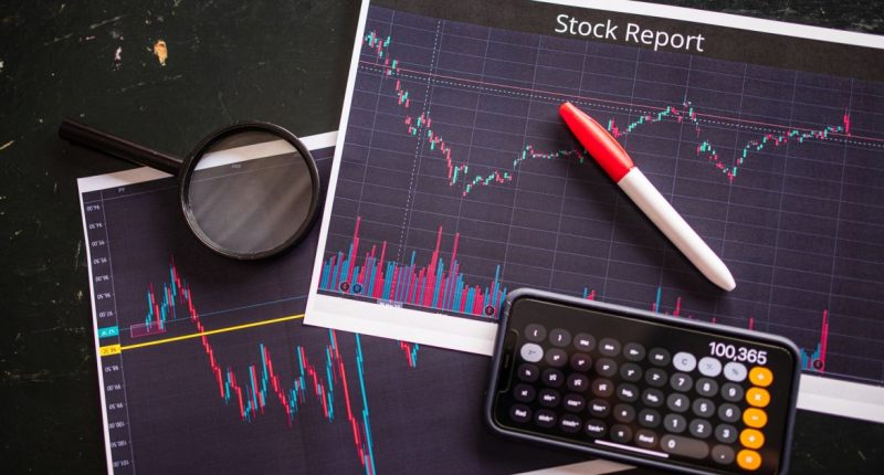 como investir na bolsa de valores do zero