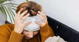 dicas para quem sofre de enxaqueca
