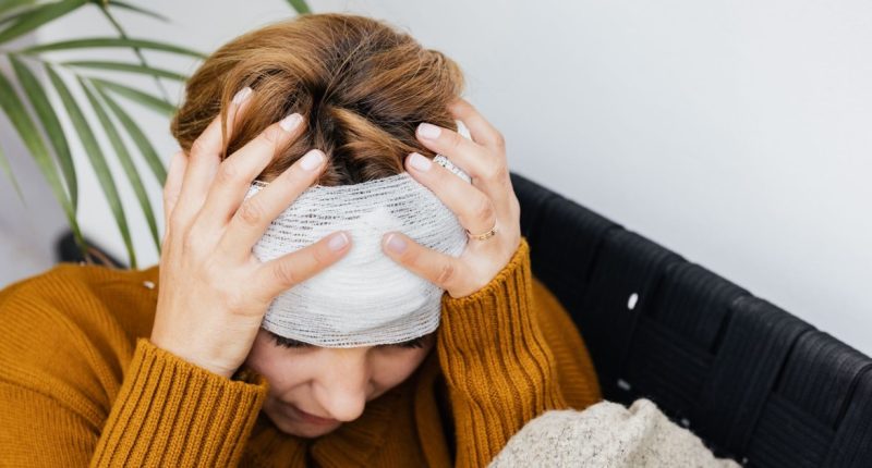 dicas para quem sofre de enxaqueca