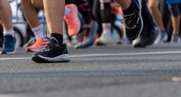 dicas para quem quer correr a primeira maratona