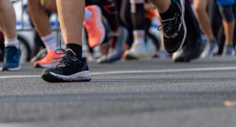 dicas para quem quer correr a primeira maratona