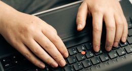 como usar atalhos de teclado para trabalhar mais rápido