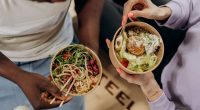 dicas de alimentação saudável com pouco dinheiro