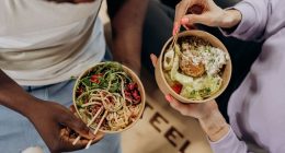 dicas de alimentação saudável com pouco dinheiro