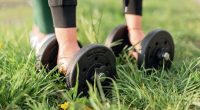 como montar uma rotina de treino eficiente