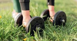 como montar uma rotina de treino eficiente