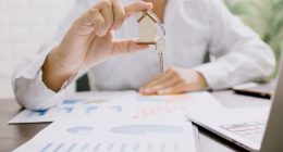 como funciona o registro civil de imóveis