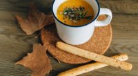 receita de sopa creme de abóbora