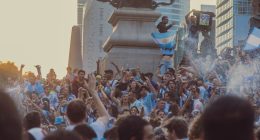 como funciona a Copa do Mundo de futebol