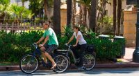 como escolher bicicleta para pedalar na cidade