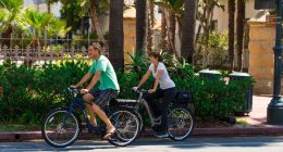 como escolher bicicleta para pedalar na cidade