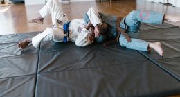 dicas para quem quer praticar jiu-jitsu