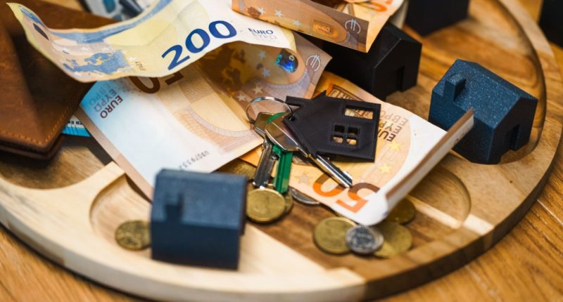 dicas para economizar no aluguel