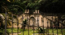 o que é esgrima e como praticar no Brasil
