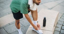 como se preparar para corrida de rua