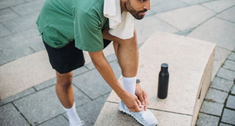 como se preparar para corrida de rua