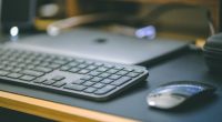 melhores mouses sem fio para trabalho