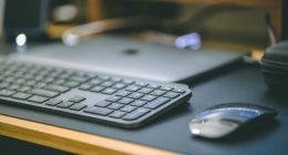 melhores mouses sem fio para trabalho