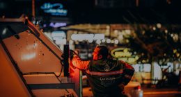 dicas de saúde para quem trabalha à noite