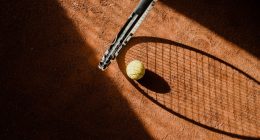 dicas para jogar beach tennis como iniciante