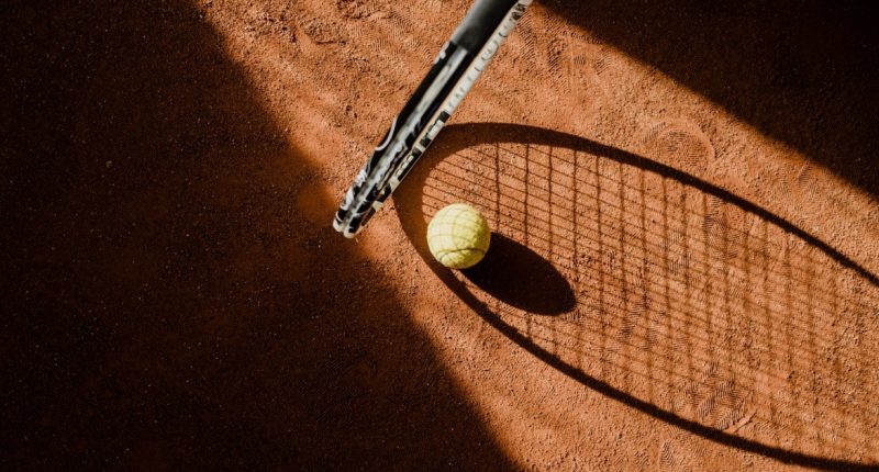 dicas para jogar beach tennis como iniciante