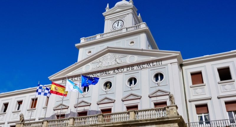 como funciona a câmara municipal