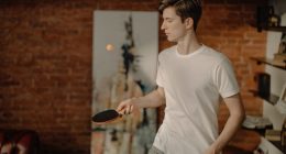 dicas para quem quer começar no tênis de mesa