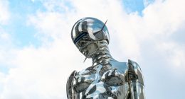 como usar inteligência artificial para criar imagens