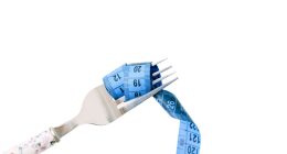 como perder peso sem fazer dieta radical