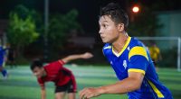 como melhorar a velocidade no futebol