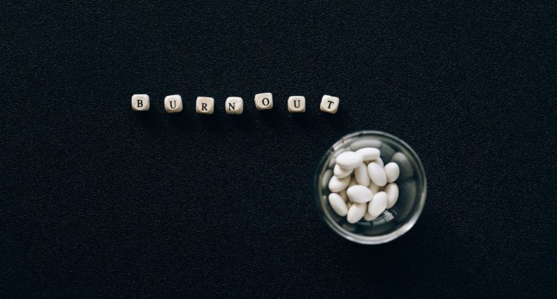 o que é burnout e como se recuperar