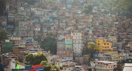 o que é empreendedorismo social no Brasil