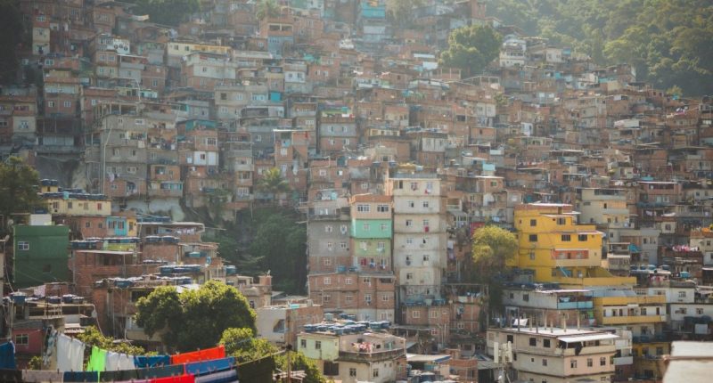 o que é empreendedorismo social no Brasil