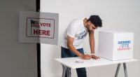como funciona o voto no Brasil
