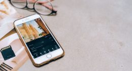 aplicativos para editar fotos no celular