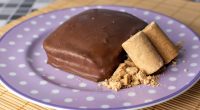 receita de pavê de chocolate gelado