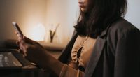 dicas para manter a postura correta no trabalho