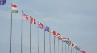 o que é diplomacia multilateral