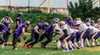 como funciona o futebol americano — guia básico