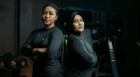 benefícios da musculação para mulheres
