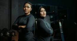 benefícios da musculação para mulheres