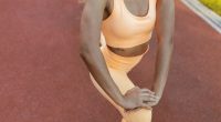 como escolher roupa de treino adequada