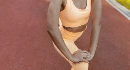 como escolher roupa de treino adequada