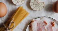receita de macarrão alho e óleo