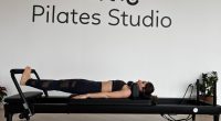 benefícios do pilates para o corpo